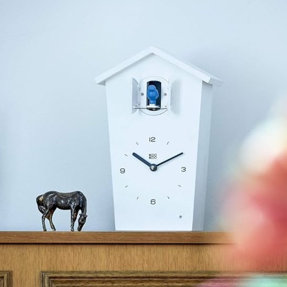 Koo koo clock - Picture 5 of 9
